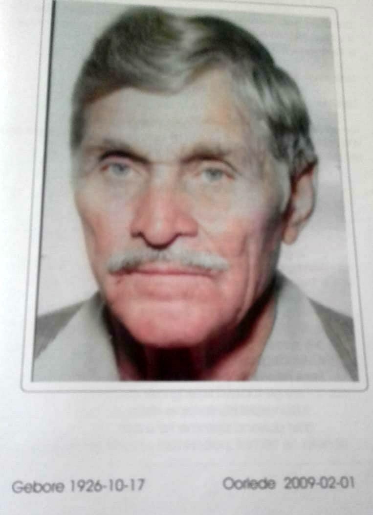 CLAASEN-Boet-1926-2009-M_1