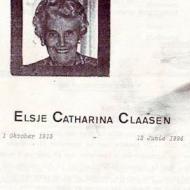 CLAASEN-Elsje-Catharina-nee-Muller-1913-1994-F_99
