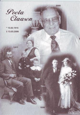 CLAASEN-Gabriel-Johannes-Nn-Poela-1915-2006-M_1