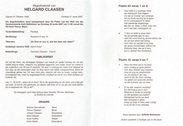 CLAASEN-Helgard-1948-2007-M_2