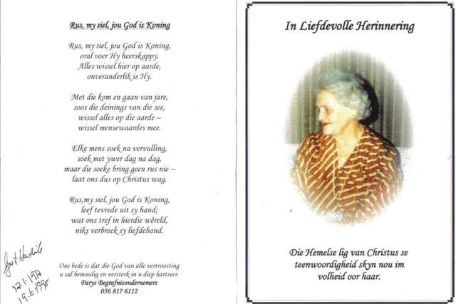 CLAASSEN-Magrietha-Isabella-1916-2006-F_1