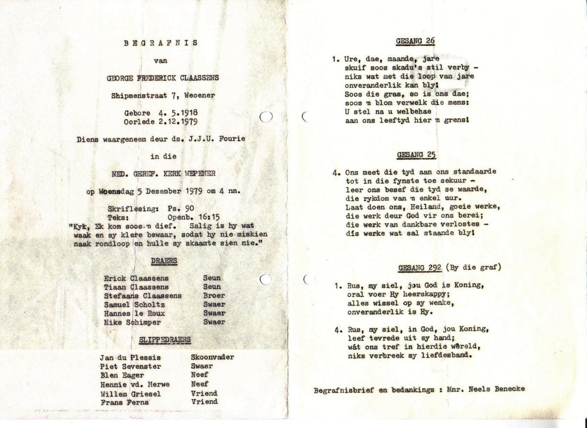 CLAASSENS-George-Frederick-1918-1979-M_1