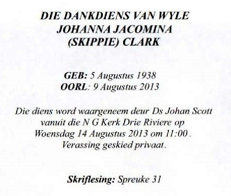 CLARK-Johanna-Jacomina-Nn-Skippie-1938-2013-F_98