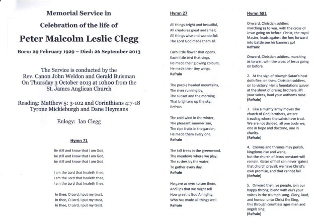 CLEGG-Peter-Malcolm-Leslie-Nn-Peter-1929-2013-M_2