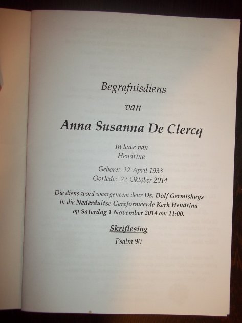 CLERCQ-DE-Anna-Susanna-Nn-Anna-1933-2014-F_2