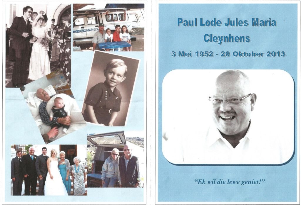 CLEYNHENS-Paul-Lode-Jules-Maria-1952-2013-M_01