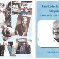 CLEYNHENS-Paul-Lode-Jules-Maria-1952-2013-M_01
