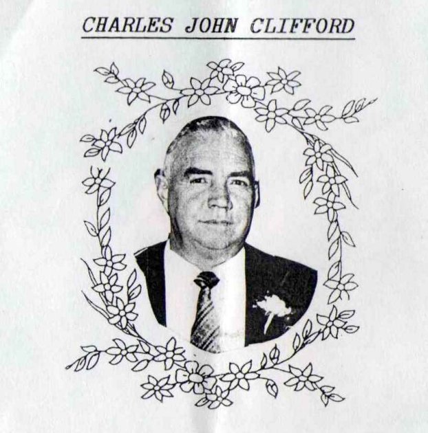 CLIFFORD-Charles-John-1930-1999-M_98