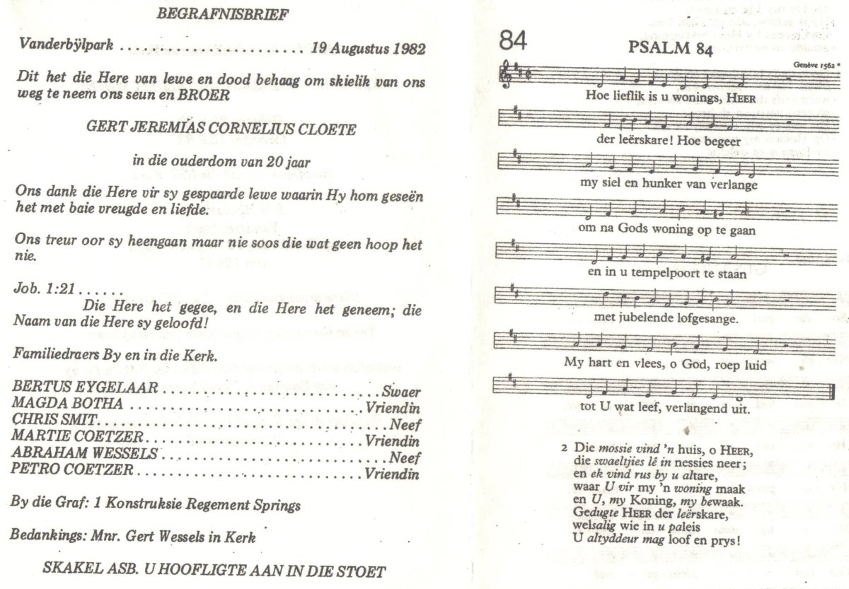 CLOETE-Gert-Jeremia-Cornelius-1962-1982-M_2