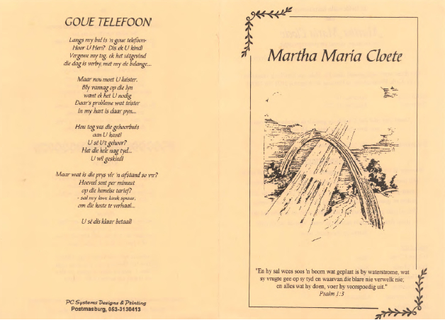 CLOETE-Martha-Maria-1921-2003-F_1