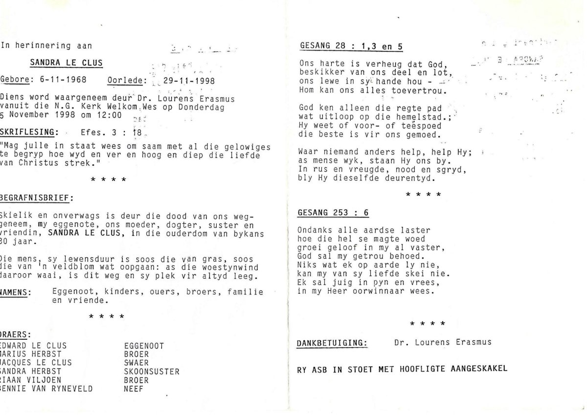 CLUS-LE-Sandra-1968-1998-F_1