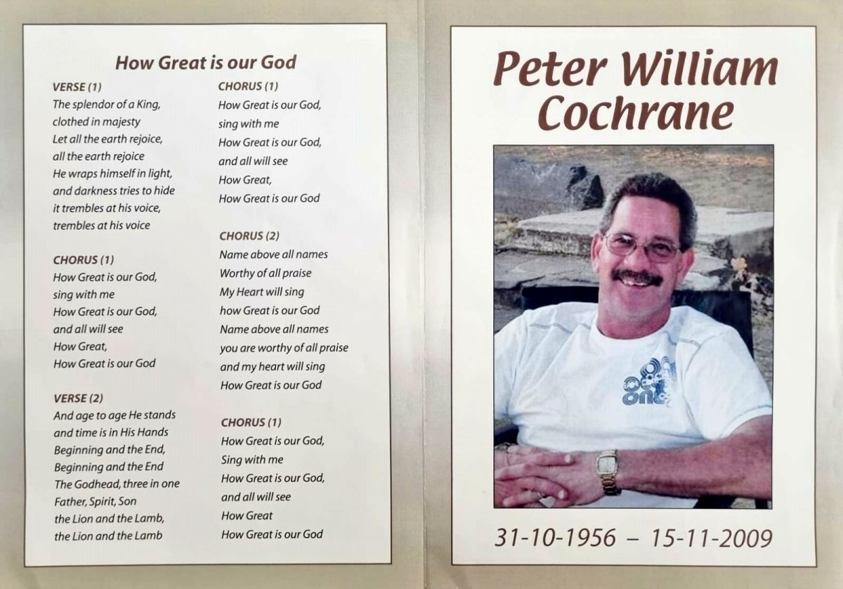 COCKRANE-Peter-William-1956-2009-M_1