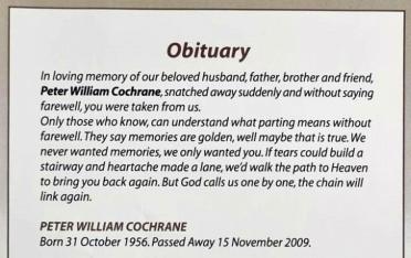 COCKRANE-Peter-William-1956-2009-M_98