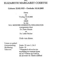 COERTSE-Elizabeth-Margaret-Nn-Bettie-nee-Vorster-1923-2005_2