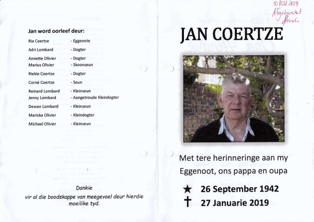 COERTZE-Jan-Hendrik-Nn-Jan-1942-2019-M_1