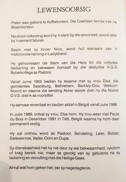 COERTZEN-Petrus-Zacharias-Nicholaas-Nn-Pieter-1921-2004-Pastoor-M_2