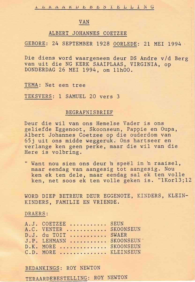 COETZEE-Albert-Johannes-1928-1994-M_2