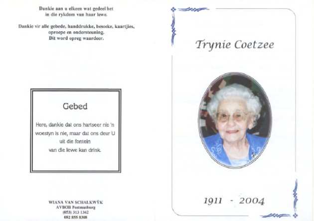 COETZEE-Cathrina-Jacoba-Nn-Trynie-nee-Scribante-1911-2004-F_1