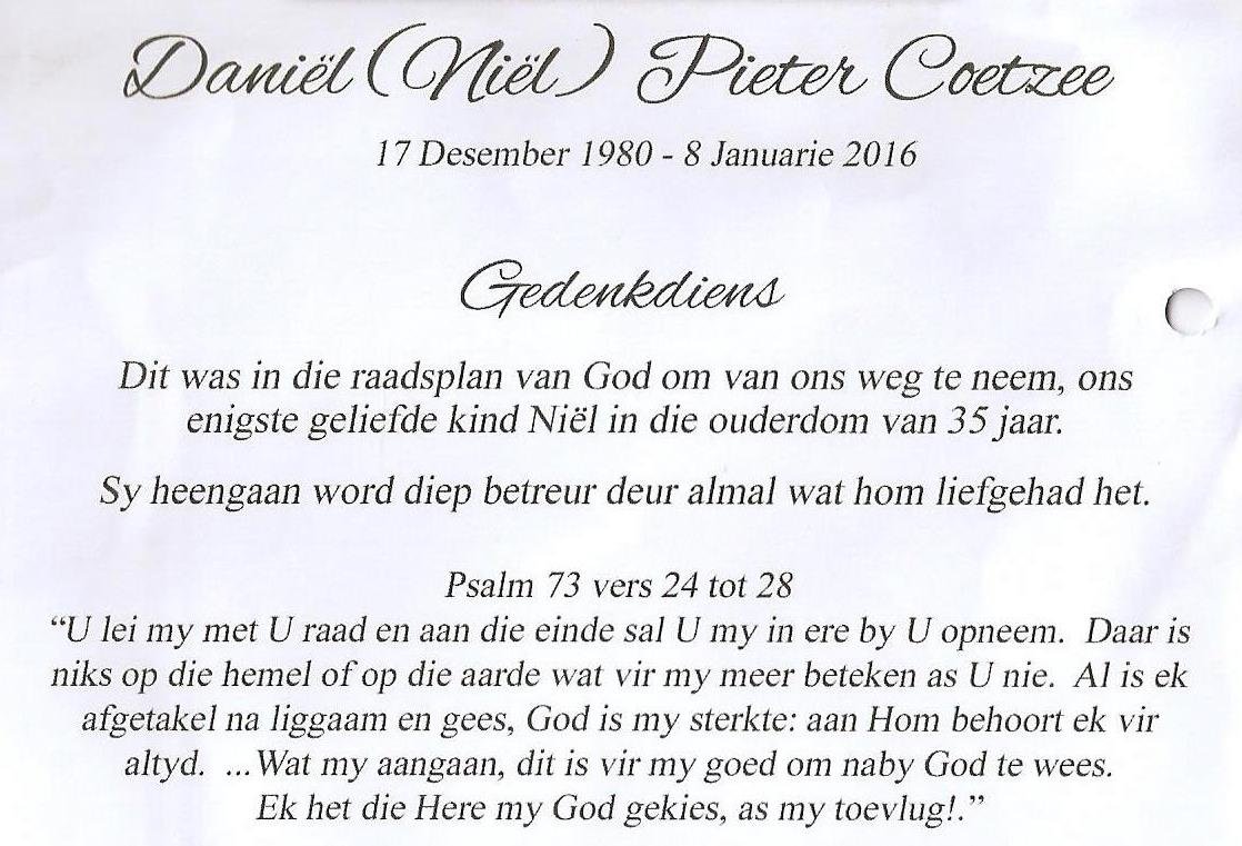 COETZEE-Daniël-Pieter-Nn-Niël-1980-2016-M_98
