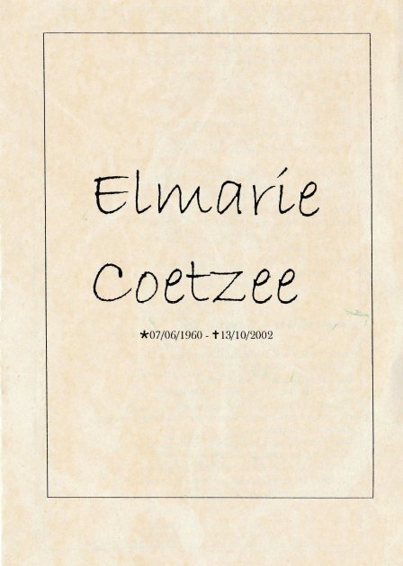 COETZEE-Elmarie-1960-2002-F_1