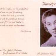 COETZEE-Johanna-Magdalena-Nn-Hannetjie-1921-2008-F_99