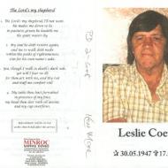 COETZEE-Johannes-Leslie-Nn-Leslie-1947-2010-M_1