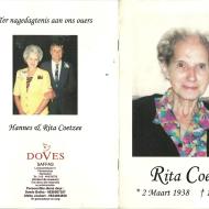 COETZEE-Magrita-Maria-Magdalena-Nn-Rita-nee-Kleyn-1938-2008-F_1