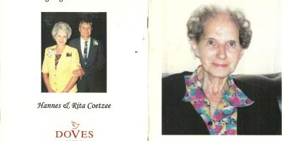 COETZEE-Magrita-Maria-Magdalena-Nn-Rita-nee-Kleyn-1938-2008-F