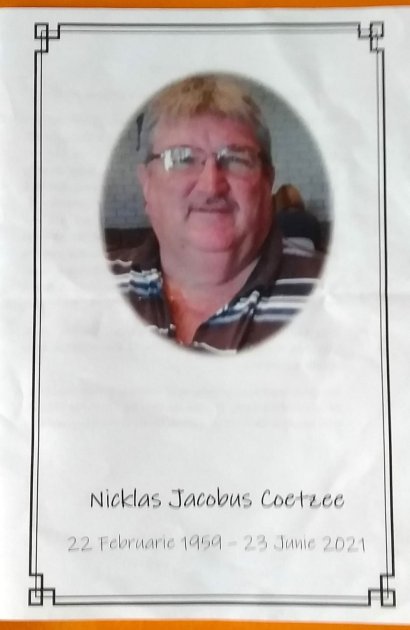COETZEE-Nicklas-Jacobus-Nn-Nicklas-1959-2021-M_1