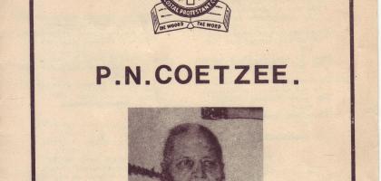 COETZEE-Peter-Melly-1888-1973-M