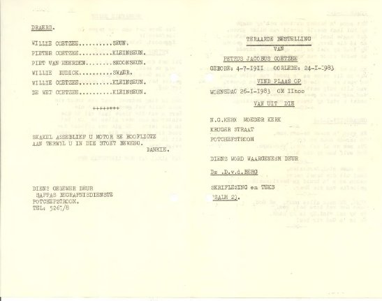 COETZEE-Petrus-Jacobus-1911-1983-M_1