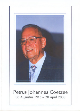 COETZEE-Petrus-Johannes-1915-2008-M_1