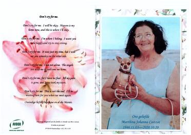 COETZEE-Marthina-Johanna-Wilhelmina-Nn-Tina-1938-2004-F