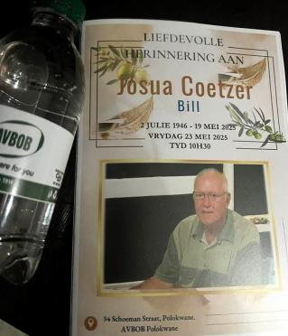 COETZER-Joshua-Nn-Bill-1946-2025-M-1