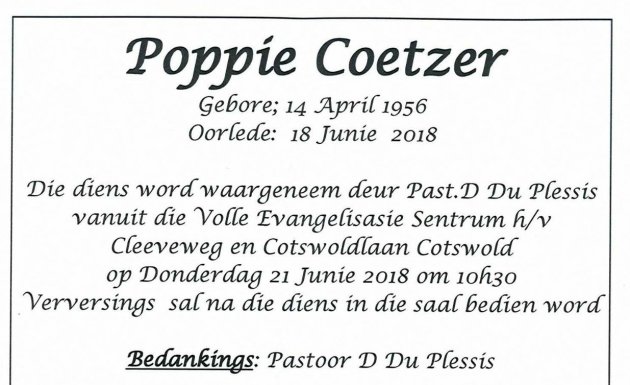 COETZER-Lynette-Nn-Poppie-1956-2018-F_97