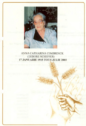 COMBRINCK-Anna-Catharina-nee-Scheffer-1915-2003-F_99