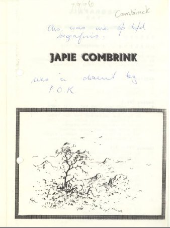 COMBRINCK-Jacob-Coenraad-Nn-Japie-1918-1996-M_1