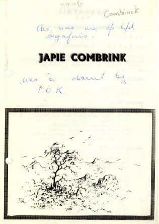 COMBRINCK-Jacob-Coenraad-Nn-Japie-1918-1996-M_99