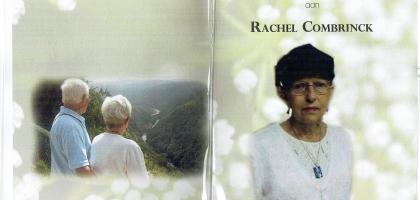 COMBRINCK-Rachel-Jacoba-Nn-Rachel-1941-2015-F