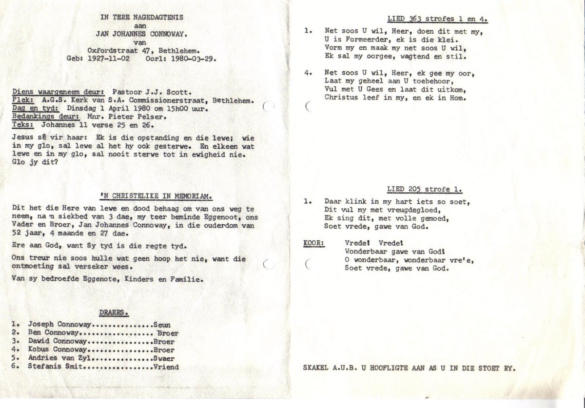 CONNOWAY-Jan-Johannes-1927-1980-M_1