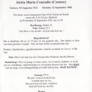 CONRADIE-Aletta-Maria-nee-Coetzee-1922-2001_1
