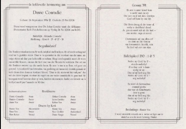 CONRADIE-Dawie-1956-2006-M_2