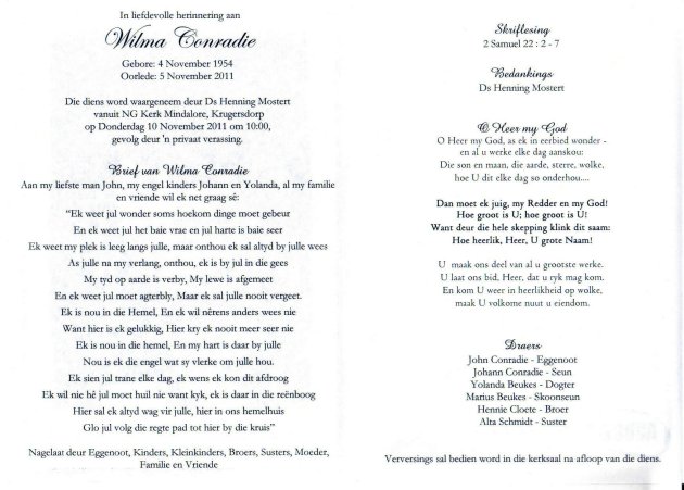 CONRADIE-Wilma-1954-2011-F_2