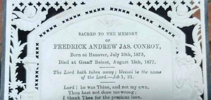 CONROY-Fredrick-Andrew-Jas-1873-1877-M