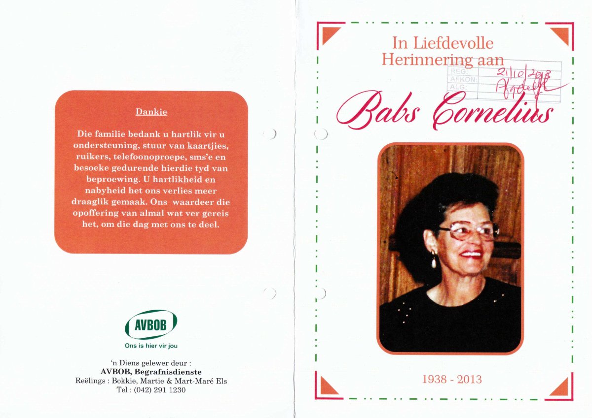 CORNELIUS-Anna-Sophia-Nn-Babs-1938-2013-F_1