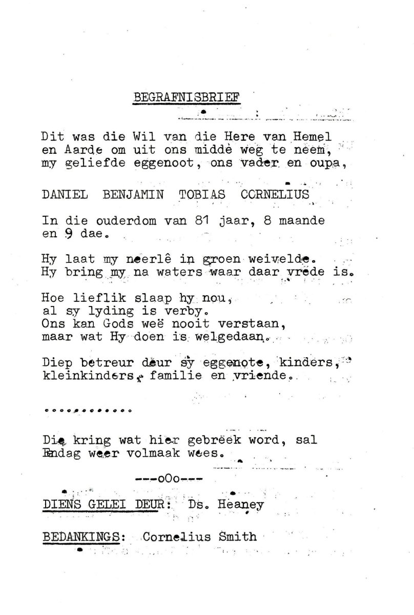 CORNELIUS-Daniel-Benjamin-Tobias-1906-1988-M_1