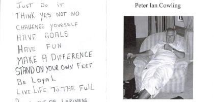 COWLING-Peter-Ian-1946-2008-M