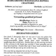 CRAFFORD-Margaretha-Magdalena-Sophia-Nn-Rita-1927-2007-F_2