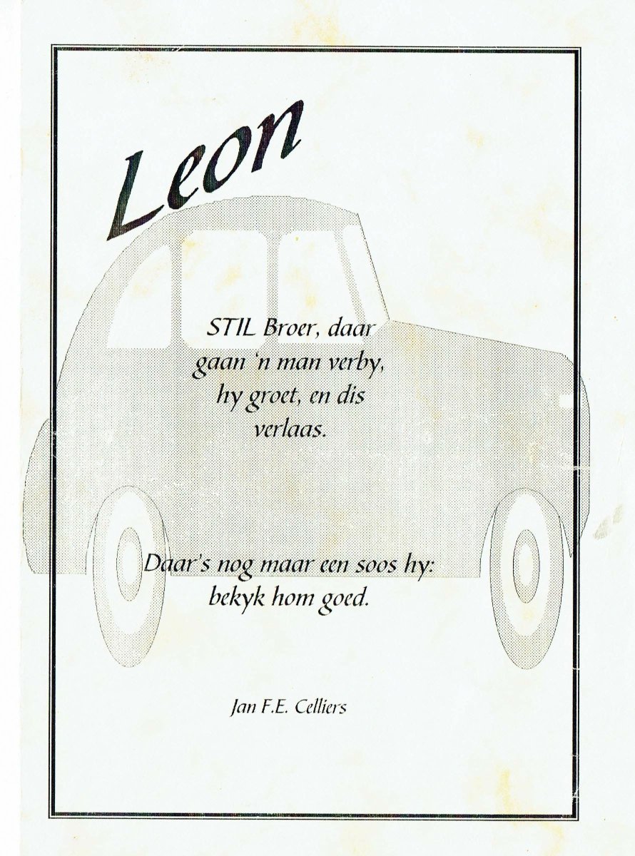 CROMHOUT-Leon-1944-2000-M_1