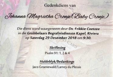 CRONJE-Johanna-Magrietha-Nn-Baby-1930-2018-F_98